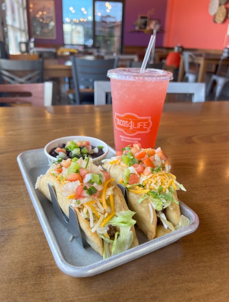 Cadena de taquerías lanza mega iniciativa para empacar 10 millones de porciones de comida 3